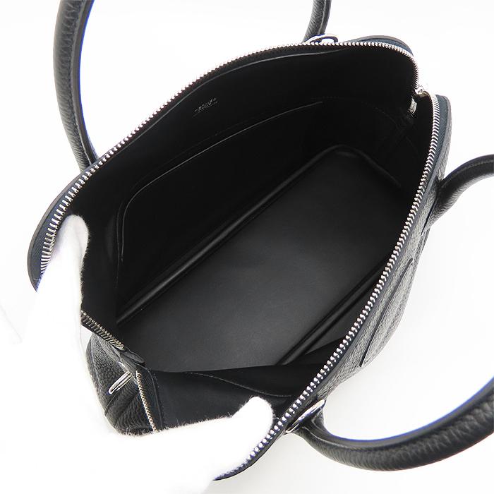 ボリード 【エルメス】ボリード31 トゴ ブラック Y刻印(2020年頃