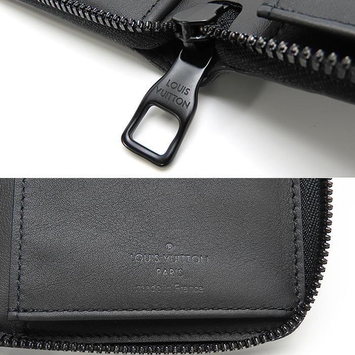 LOUIS VUITTON（ルイ・ヴィトン） 【ルイヴィトン】ジッピーウォレット