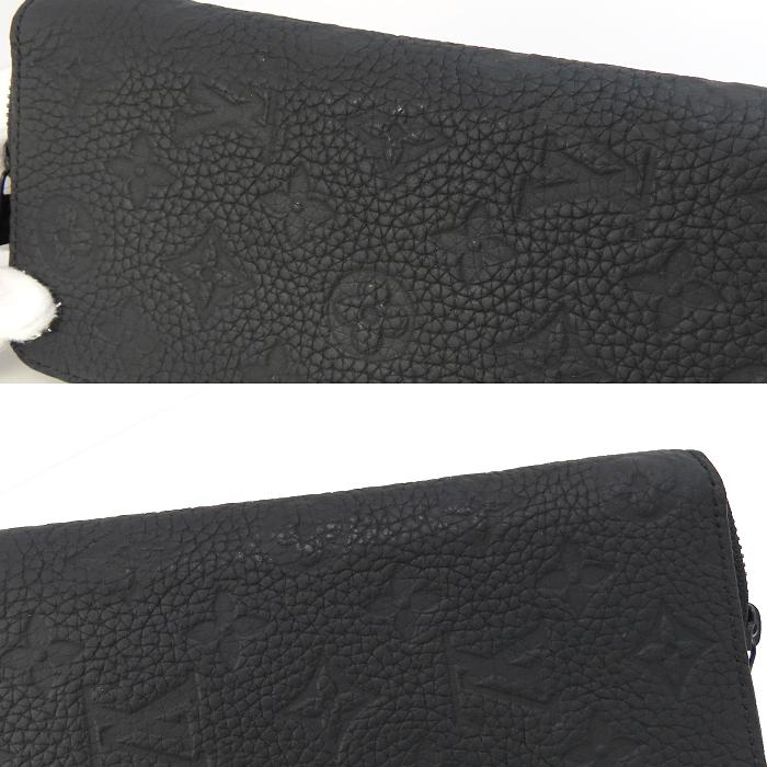 ルイヴィトン トリヨン ヴェルティカル IC搭載 M69047 正規品 箱付 LOUIS VUITTON（ルイ・ヴィトン） 【ルイヴィトン】ジッピーウォレット