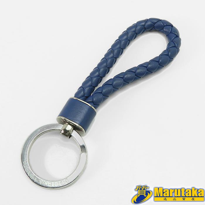 BOTTEGA VENETA（ボッテガ・ヴェネタ） 【ボッテガヴェネタ キーリング