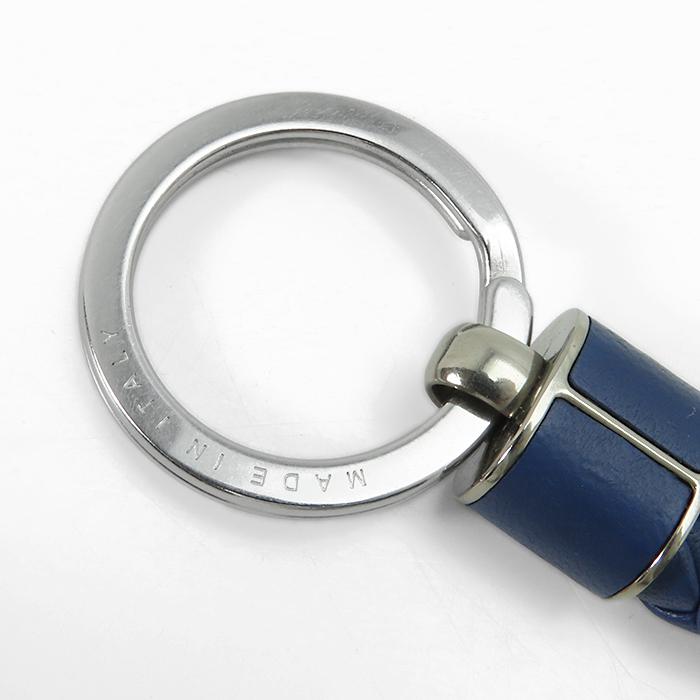 BOTTEGA VENETA（ボッテガ・ヴェネタ） 【ボッテガヴェネタ キーリング