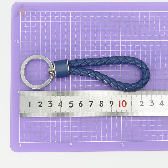 BOTTEGA VENETA（ボッテガ・ヴェネタ） 【ボッテガヴェネタ キーリング