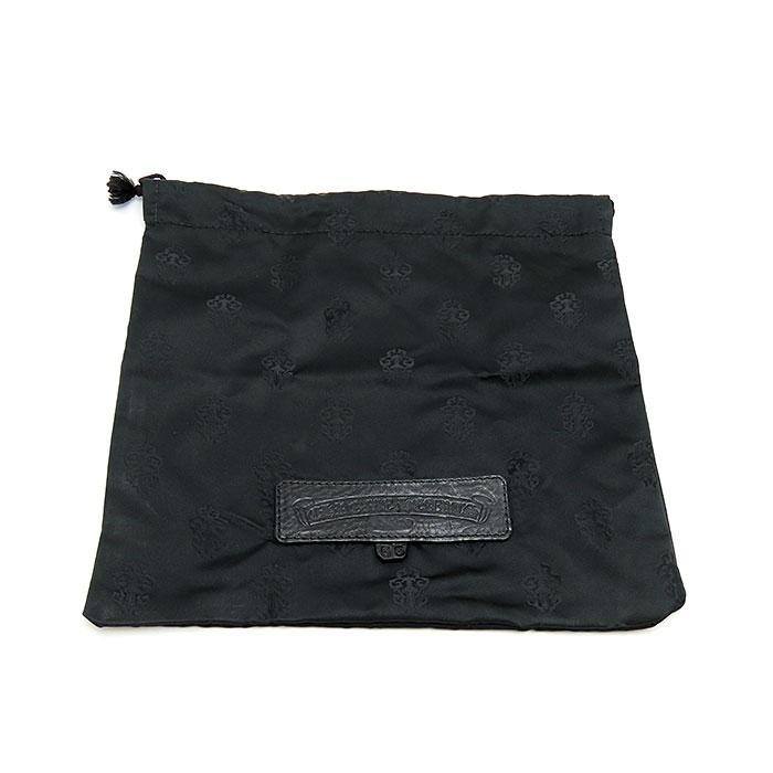 CHROME HEARTS（クロムハーツ） 送料無料 3クロスパッチ ショルダー