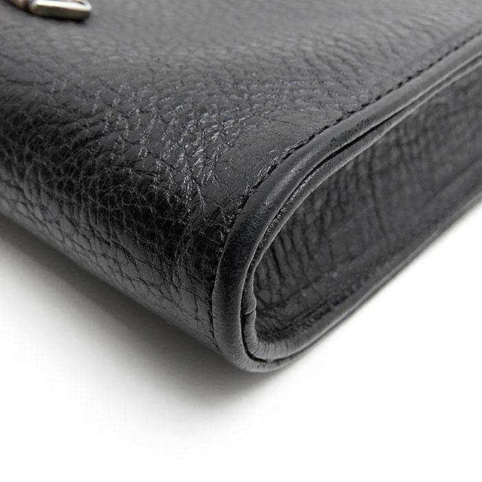 CHROME HEARTS（クロムハーツ） 送料無料 3クロスパッチ ショルダー