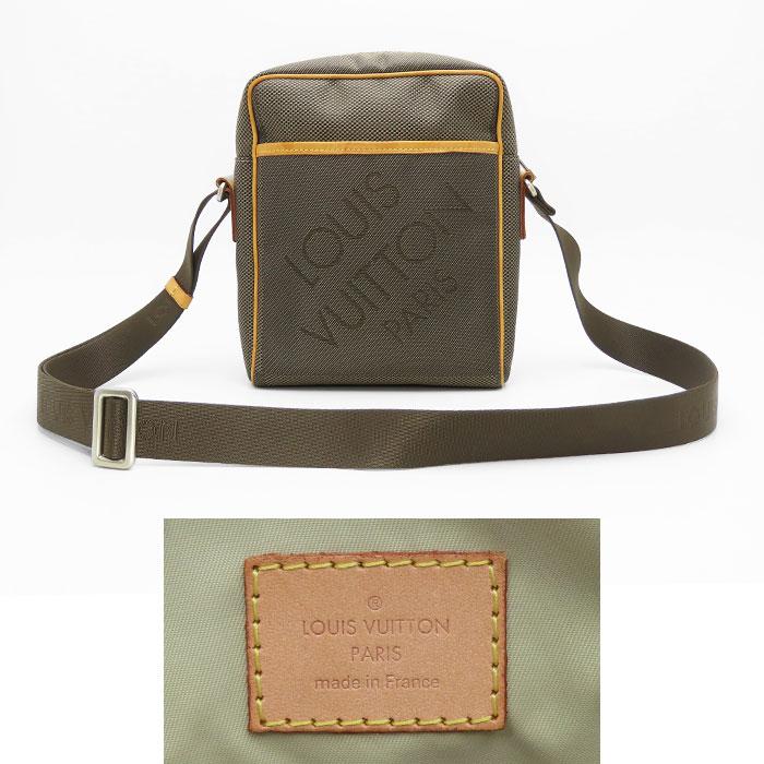 LOUIS VUITTON（ルイ・ヴィトン） 【ルイヴィトン】シタダン NM メンズ