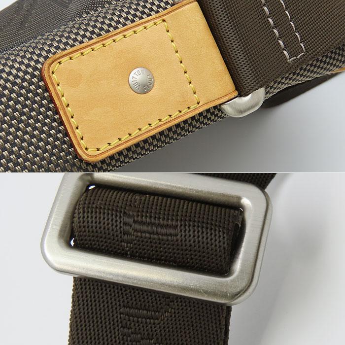 LOUIS VUITTON（ルイ・ヴィトン） 【ルイヴィトン】シタダン NM メンズ