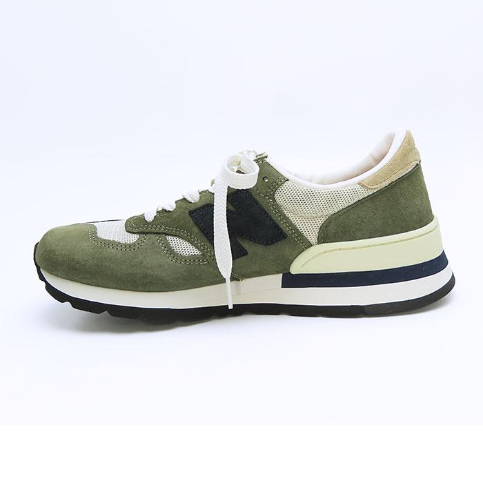 New Balance 送料無料 ニューバランス M990WG1 27cm メンズ スニーカー 