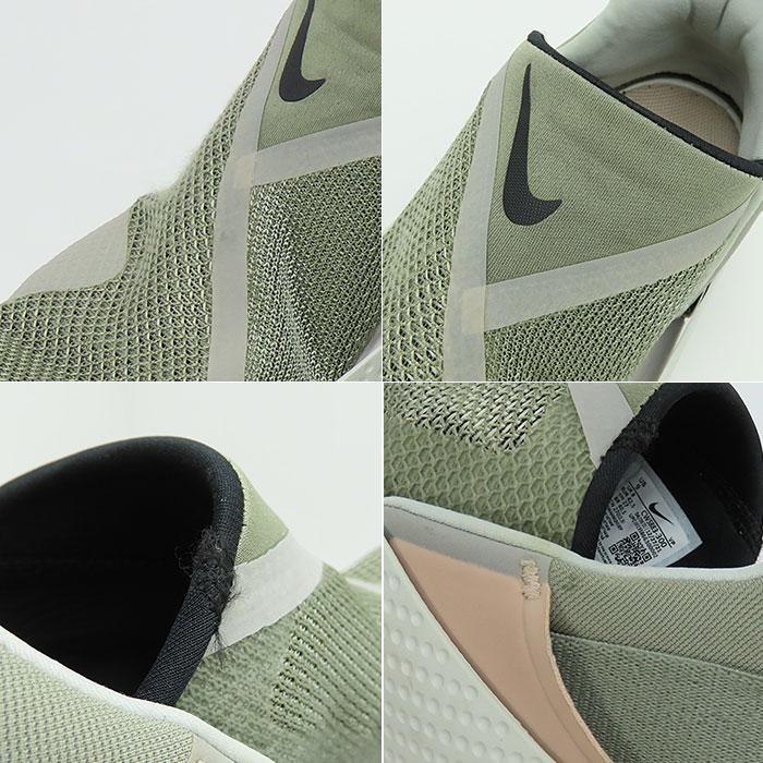 NIKE 送料無料 ナイキ ゴー フライイーズ ローカット スニーカー