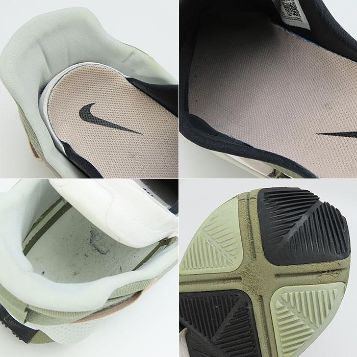 NIKE（ナイキ） 送料無料 ゴー フライイーズ ローカット スニーカー