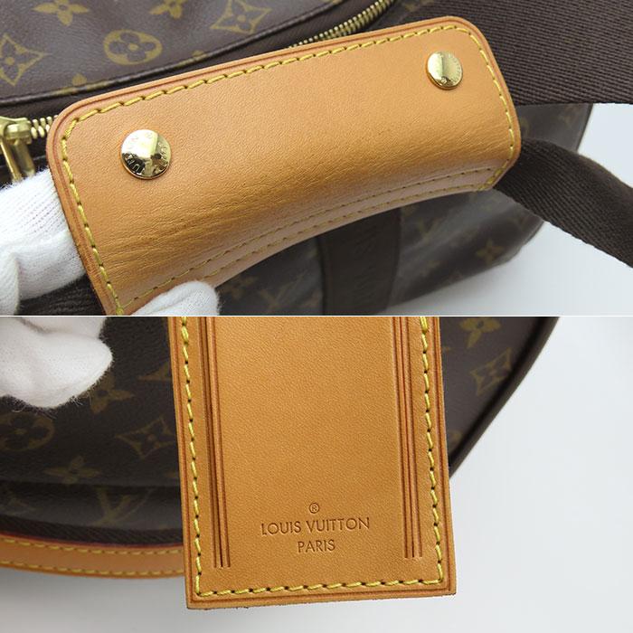 LOUIS VUITTON（ルイ・ヴィトン） 【ルイヴィトン】ネオエオール55