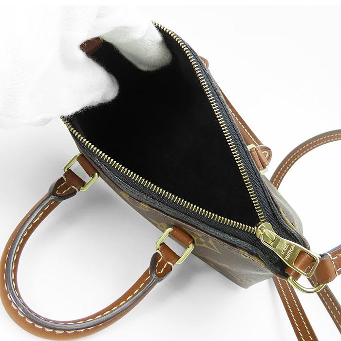 LOUIS VUITTON（ルイ・ヴィトン） 【ルイヴィトン】ナノパラス M61416