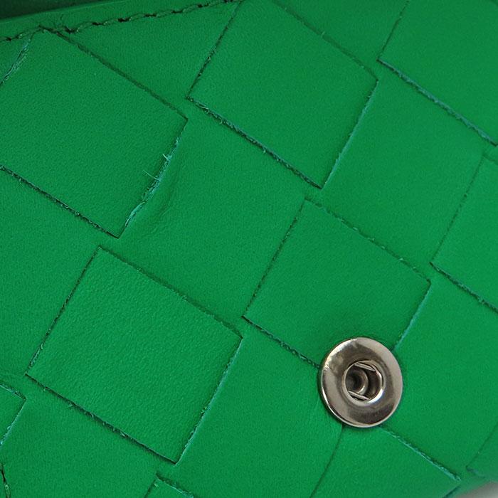 BOTTEGA VENETA（ボッテガ・ヴェネタ） 送料無料 イントレチャート