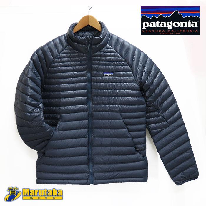 patagonia（パタゴニア） 送料無料 メンズ アルプライト ダウン
