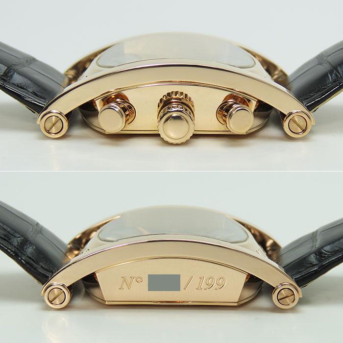 BVLGARI（ブルガリ） 【ブルガリ】BVLGARI 世界199本限定 18KPG