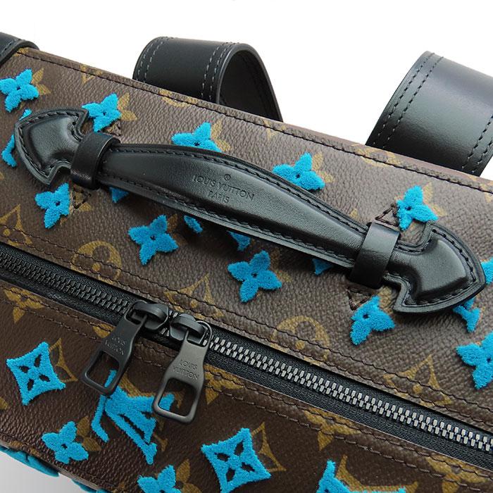 LOUIS VUITTON（ルイ・ヴィトン） 【ルイヴィトン】バッグ モノグラム