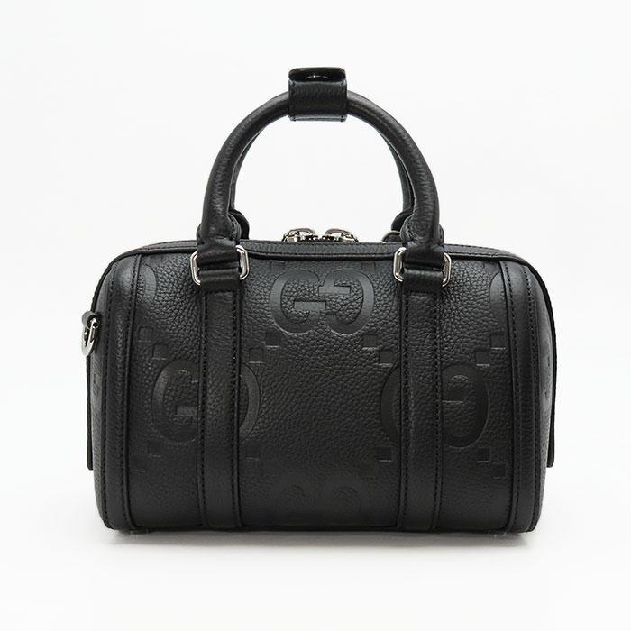 GUCCI 送料無料 グッチ ジャンボGG ミニ ダッフルバッグ メンズ GUCCI 送料無料 グッチ ジャンボGG ミニ ダッフルバッグ メンズ