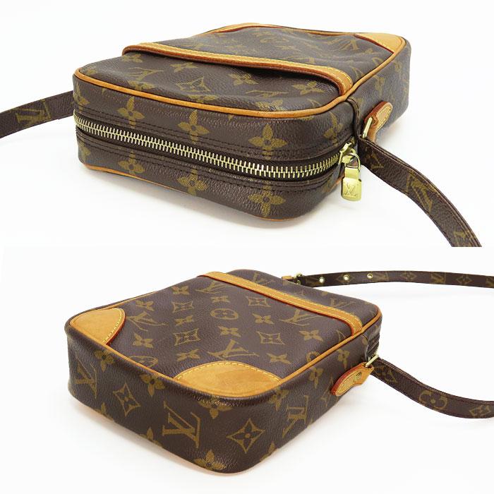 LOUIS VUITTON（ルイ・ヴィトン） 【ルイヴィトン】ダヌーブ M45266 