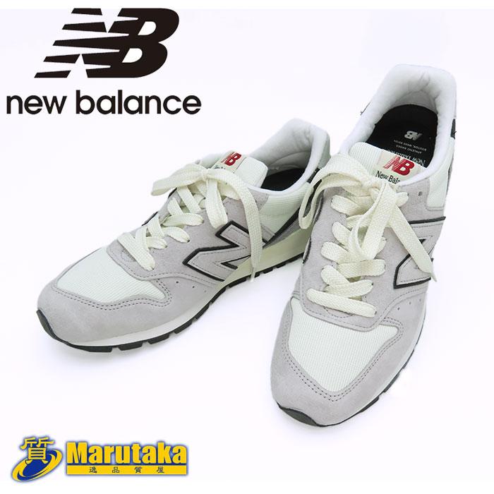 New Balance（ニューバランス） 送料無料 未使用品 U996TG