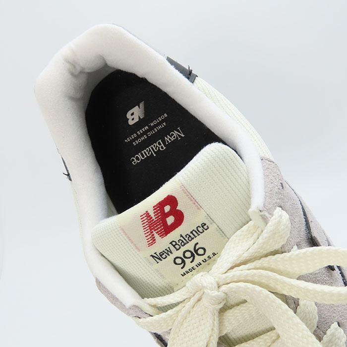 New Balance（ニューバランス） 送料無料 未使用品 U996TG スニーカー
