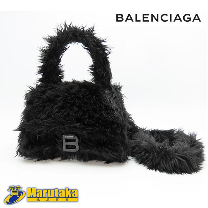 BALENCIAGA（バレンシアガ） 【バレンシアガ】BALENCIAGA アワーグラス