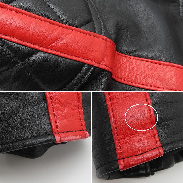 【新品】LEWIS LEATHERS AVIAKIT ルイスレザー 42 ② Lewis Leathers（ルイスレザー） 送料無料 Lewis Leathers AVIAKIT
