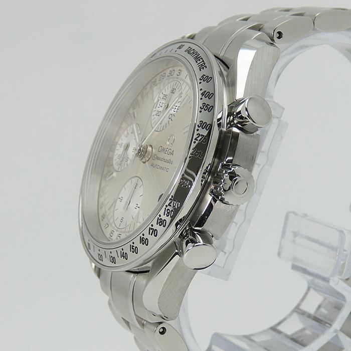【極美品OH済】OMEGAオメガ3523.30スピードマスタートリプルカレンダー OMEGA 【オメガ】スピードマスター トリプルカレンダー 3523.30