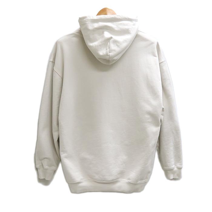 新品★正規品★バレンシアガ★オーバーサイズ★パーカー★コピーライトロゴ★XS BALENCIAGA（バレンシアガ） 20AW コピーライトロゴ スウェットプル