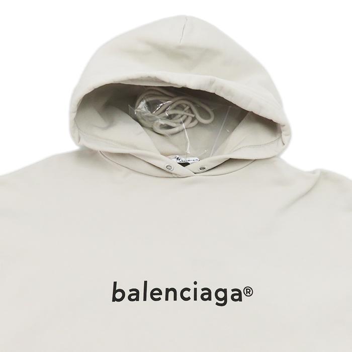 BALENCIAGA（バレンシアガ） 【バレンシアガ】パーカー XS コピー