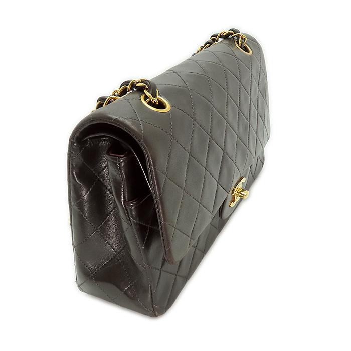 【希少】CHANEL マトラッセ 25 チェーンショルダーバッグ CHANEL（シャネル） 【シャネル マトラッセ25】チェーンショルダー