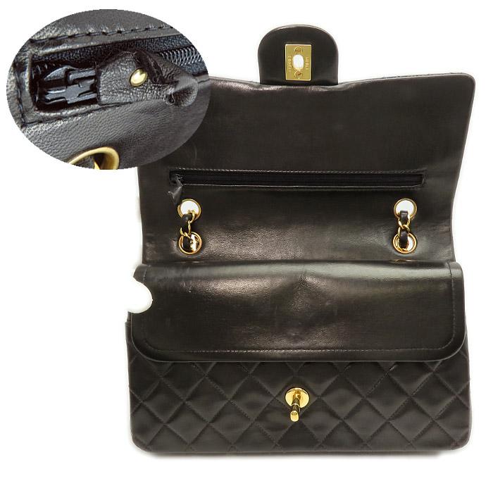 CHANEL（シャネル） 【シャネル マトラッセ25】チェーンショルダー