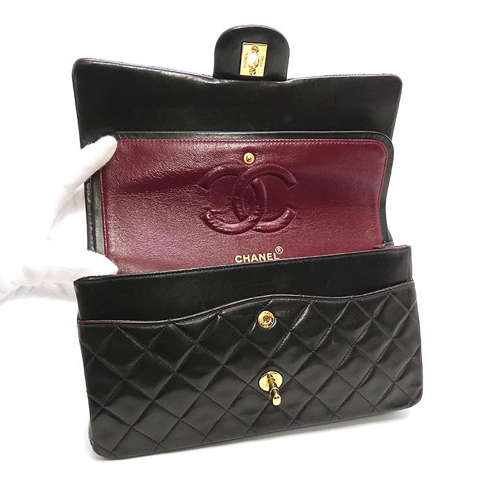 CHANEL（シャネル） 【シャネル】マトラッセ25 チェーンショルダー