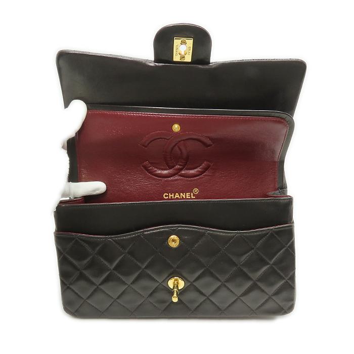 CHANEL（シャネル） 【シャネル マトラッセ25】チェーンショルダー