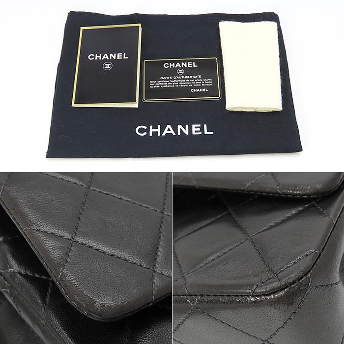 CHANEL（シャネル） 【シャネル】マトラッセ25 チェーンショルダー