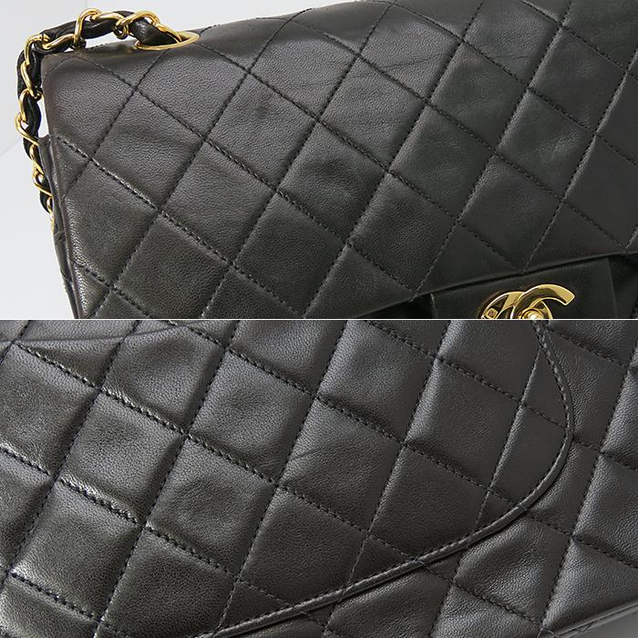 CHANEL（シャネル） 【シャネル】マトラッセ25 チェーンショルダー