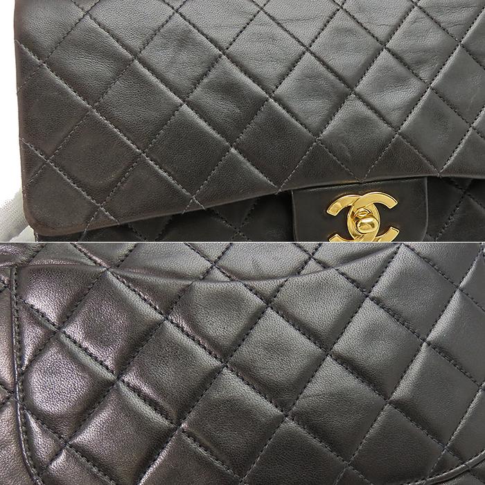 CHANEL（シャネル） 【シャネル マトラッセ25】チェーンショルダー