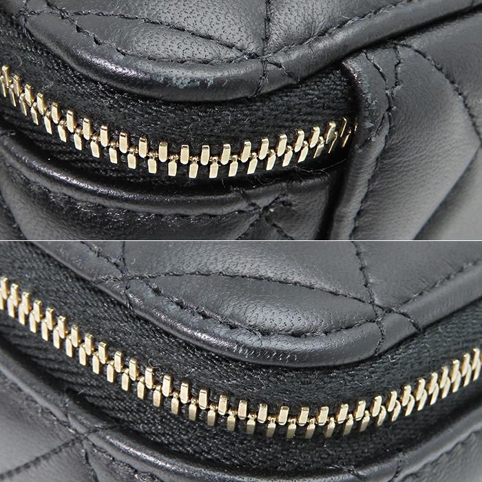CHANEL（シャネル） 【シャネル バニティ チェーンショルダーバッグ