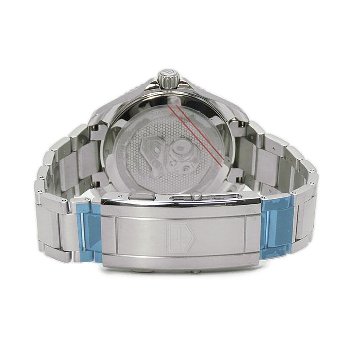 TAG HEUER（タグ・ホイヤー） 【タグホイヤー】アクアレーサー