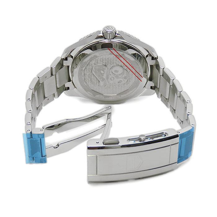 TAG HEUER（タグ・ホイヤー） 【タグホイヤー】アクアレーサー