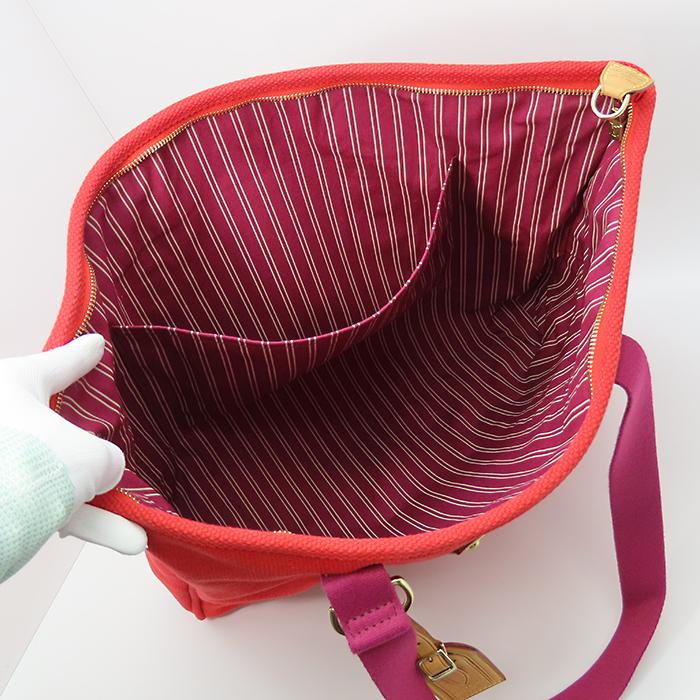 LOUIS VUITTON（ルイ・ヴィトン） 【ルイヴィトン アンティグア カバGM 