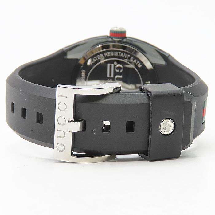 グッチ 腕時計 シンク 137.3/YA137301 GUCCI（グッチ） 【 グッチ 腕時計 】GUCCI YA137301 137.3 SYNC