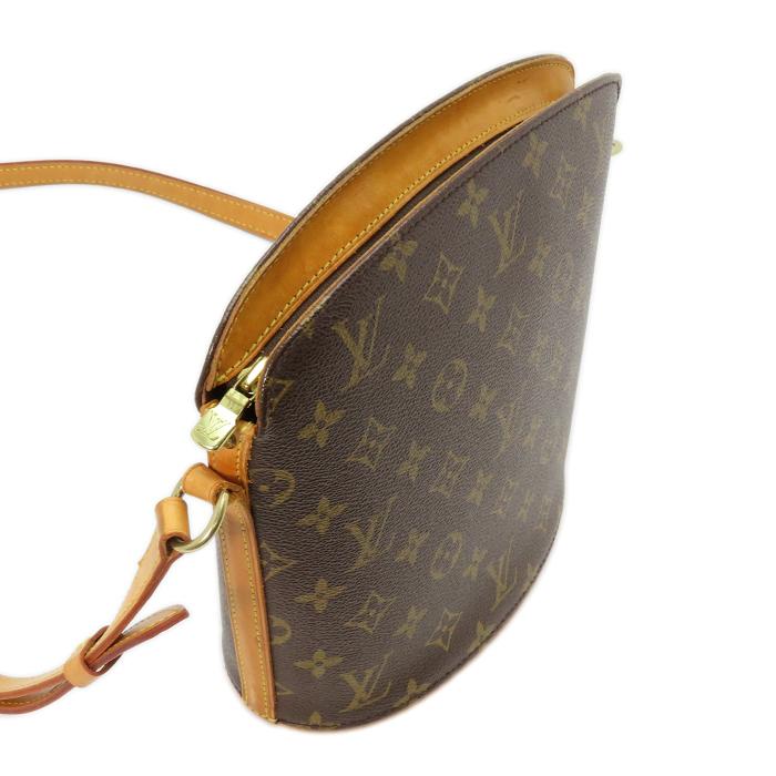 LOUIS VUITTON（ルイ・ヴィトン） 【ルイヴィトン ドルーオ】M51290