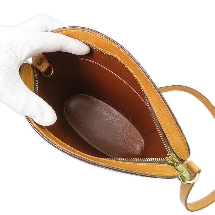 LOUIS VUITTON（ルイ・ヴィトン） 【ルイヴィトン ドルーオ】M51290