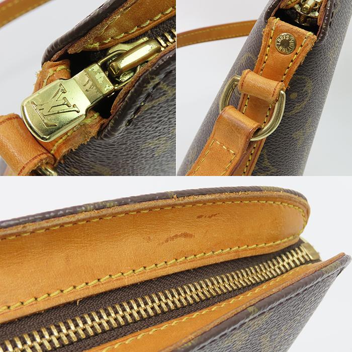 LOUIS VUITTON（ルイ・ヴィトン） 【ルイヴィトン ドルーオ】M51290