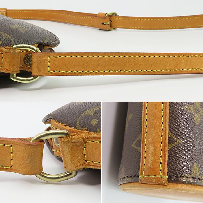 LOUIS VUITTON（ルイ・ヴィトン） 【ルイヴィトン ドルーオ】M51290