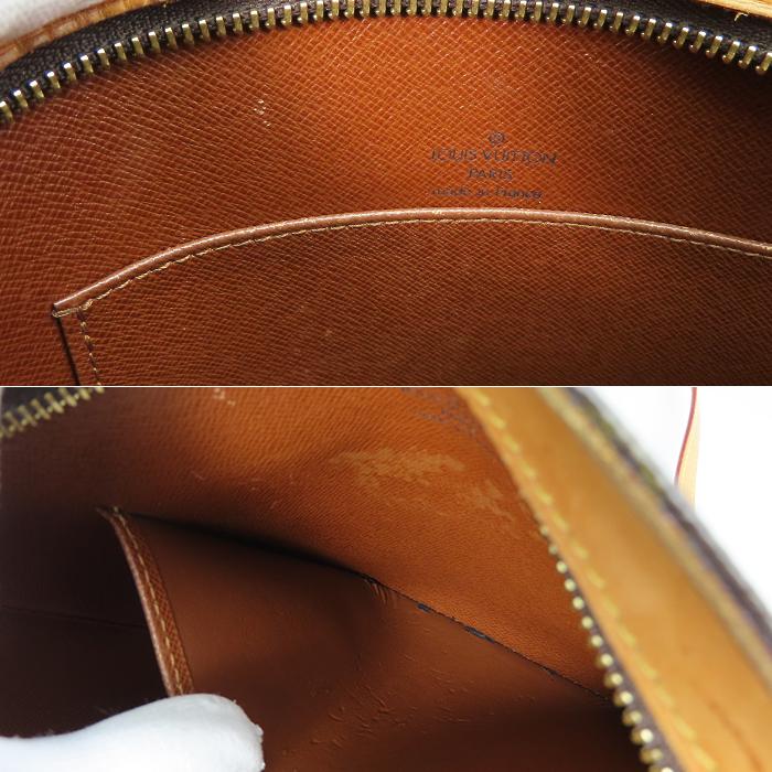 LOUIS VUITTON（ルイ・ヴィトン） 【ルイヴィトン ドルーオ】M51290