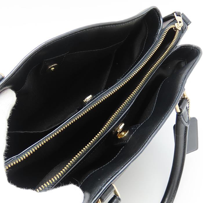 COACH（コーチ） 【コーチ】2WAYバッグ F29683 ハンドバッグ