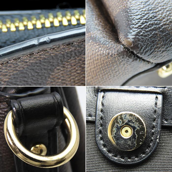 【美品✨COACH】保存袋付き シグネチャーF29683 2WAYハンドバッグ COACH（コーチ） 【コーチ】2WAYバッグ F29683 ハンドバッグ