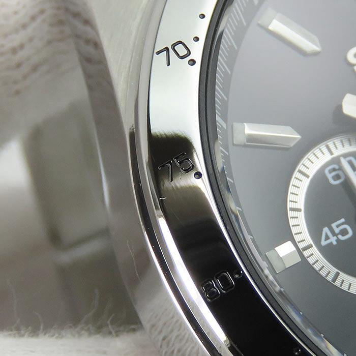 SEIKO（セイコー） 【セイコー】クロノグラフ 8T63-00D0 メンズ