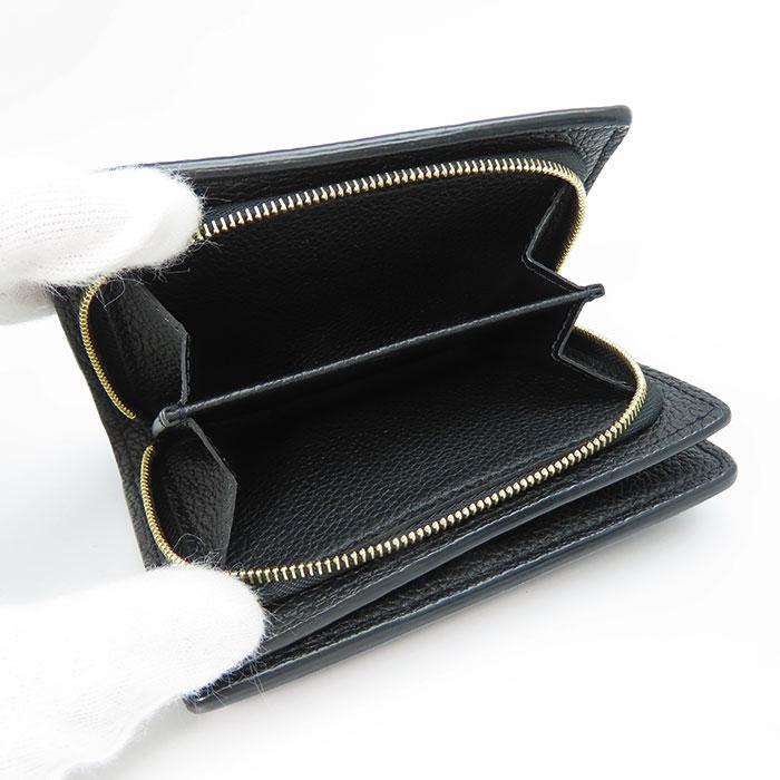 ルイヴィトンポルトフォイユクレア人気ミニウォレット財布ICチップ搭載