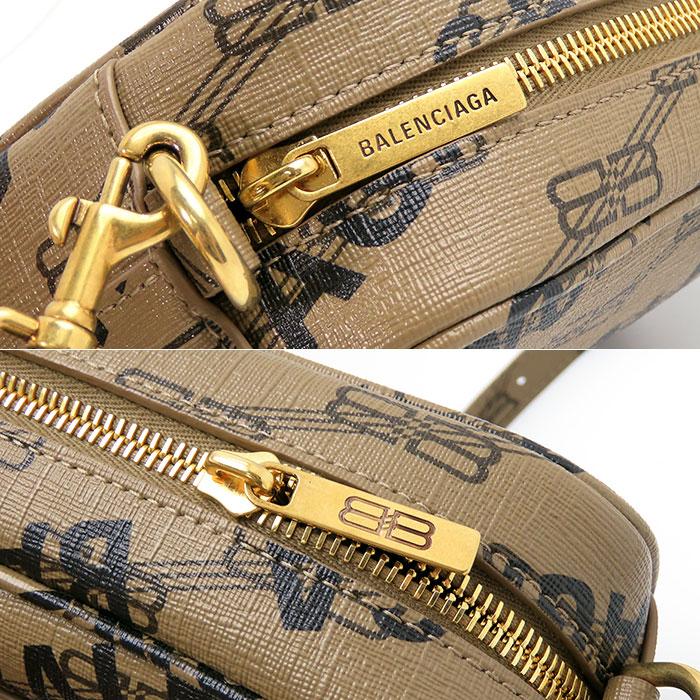 BALENCIAGA（バレンシアガ） 【バレンシアガ 】BALENCIAGA カメラ